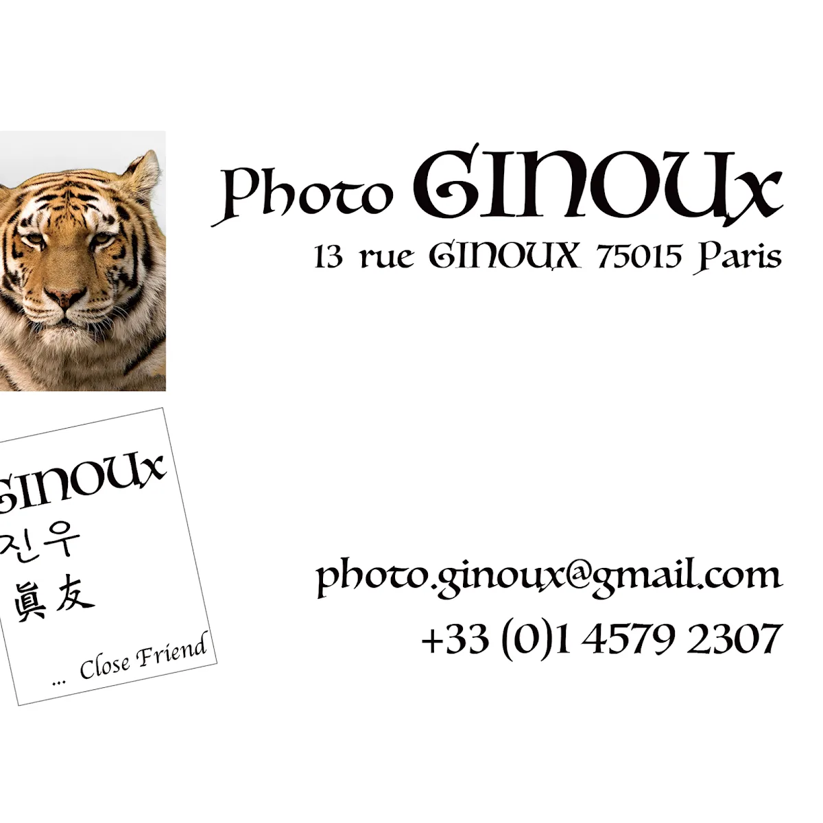 PHOTO STUDIO PUNCDIUM