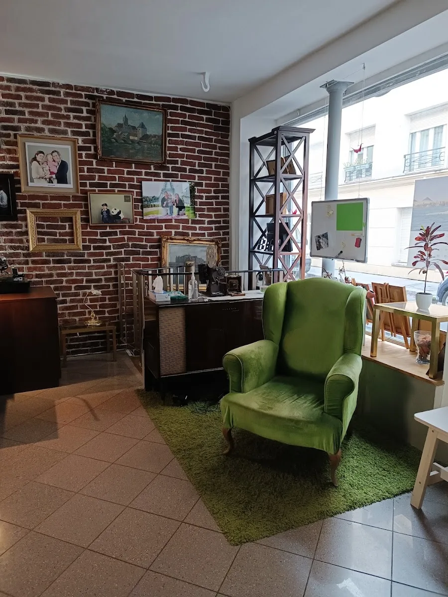 PHOTO STUDIO PUNCDIUM