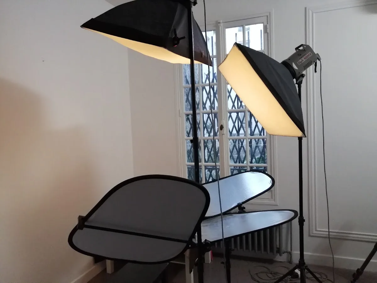 PHOTO STUDIO PUNCDIUM