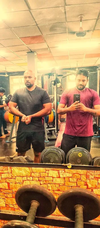 Urja unlimited gym