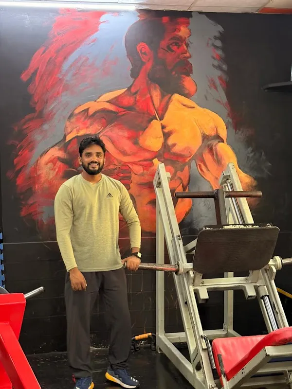 Urja unlimited gym