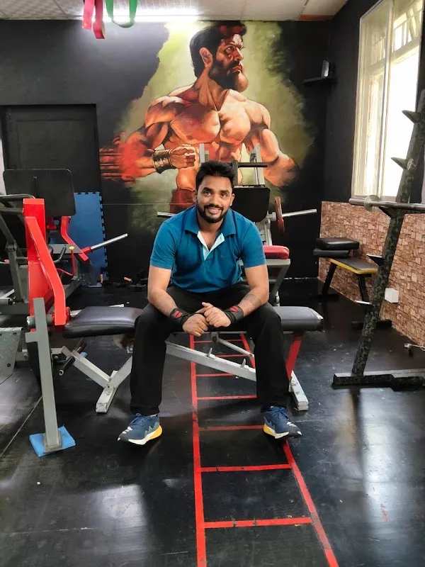 Urja unlimited gym
