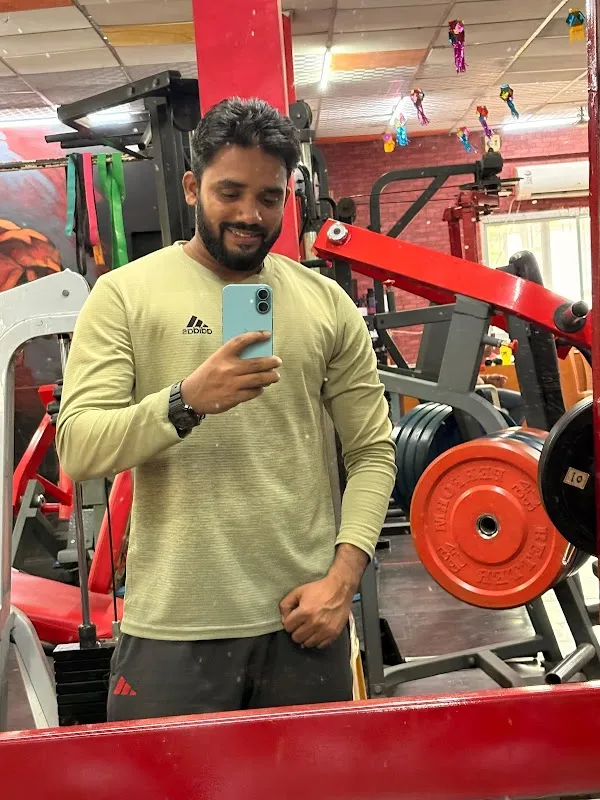 Urja unlimited gym