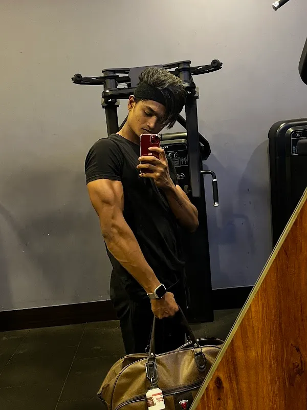 The Cloud 9 Fitness Club - Chembur