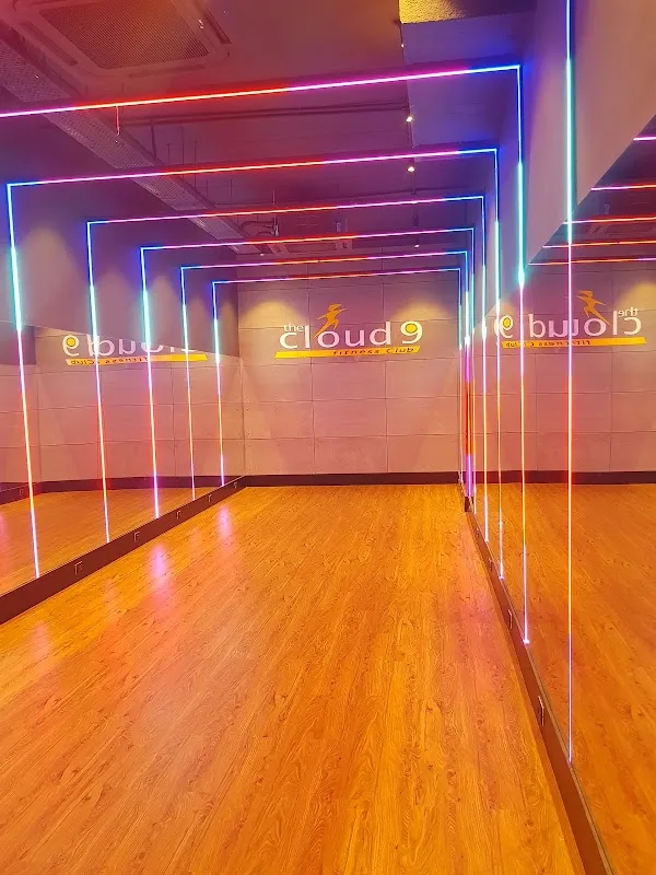 The Cloud 9 Fitness Club - Chembur