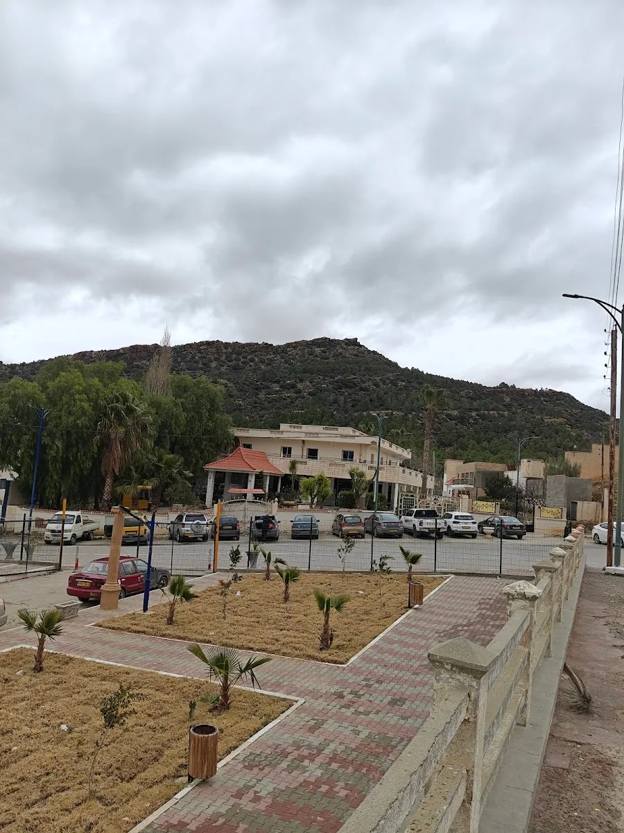Hammam Essalihine