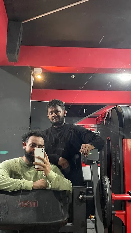 MASS FITNESS KATTIGENAHALLI
