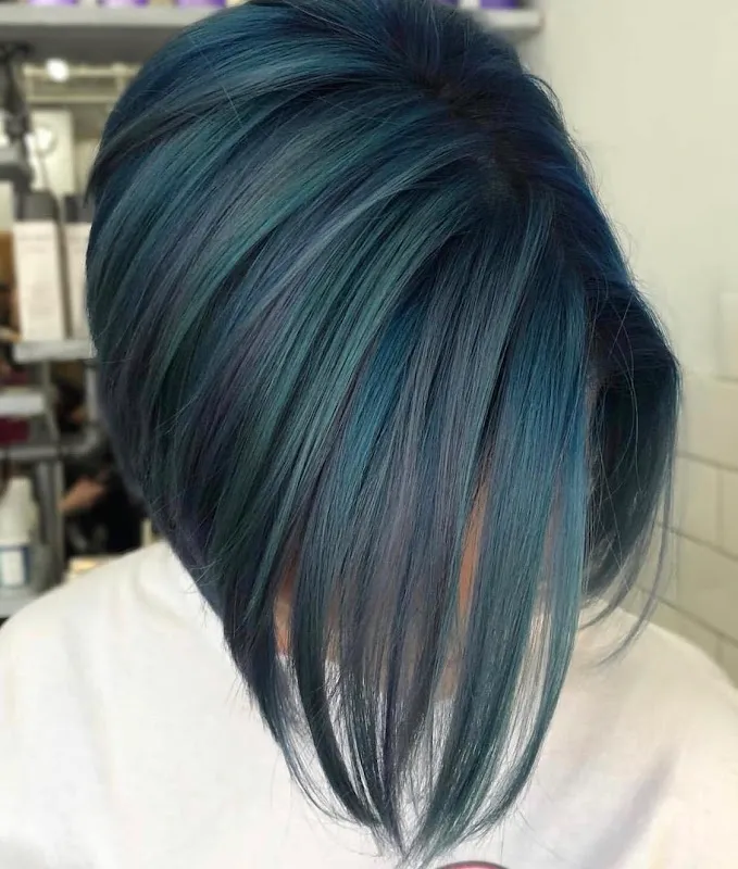 Plane Jane Salon