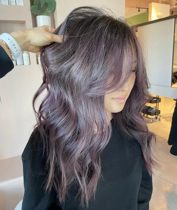 Plane Jane Salon