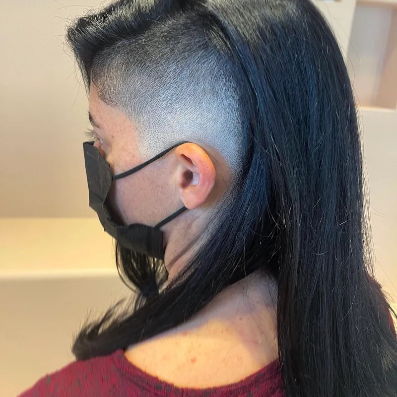 Plane Jane Salon