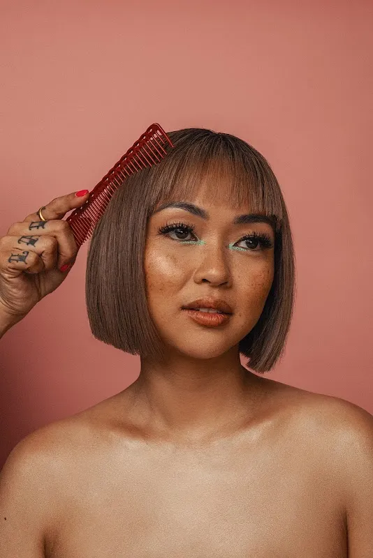 Plane Jane Salon