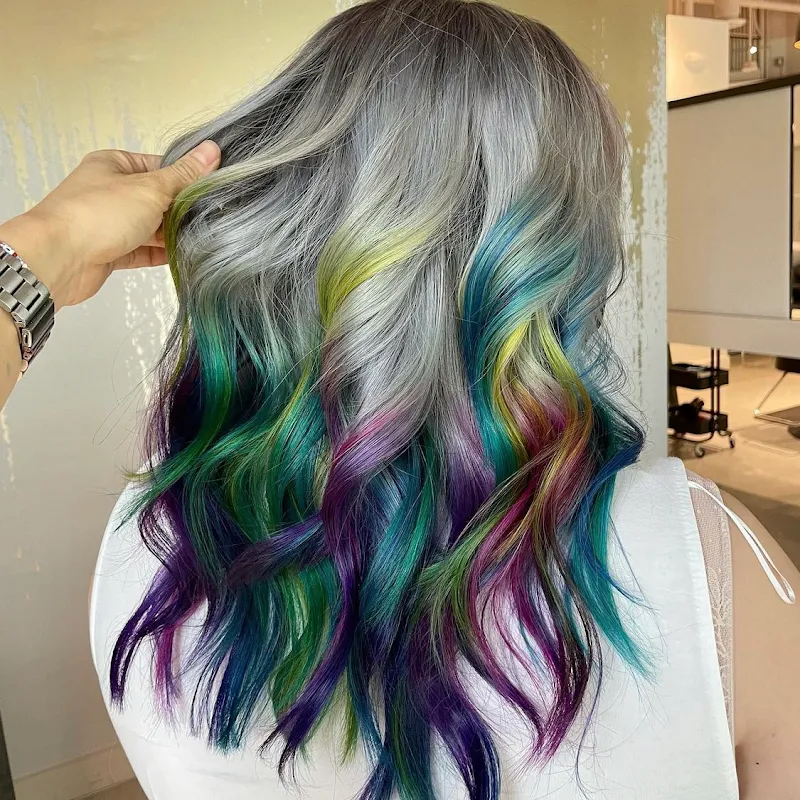 Plane Jane Salon