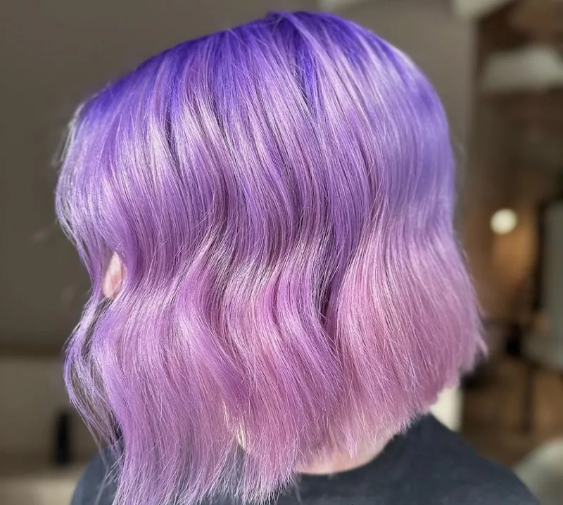 Plane Jane Salon