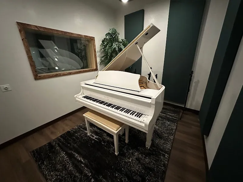 Folklore Recording Studio