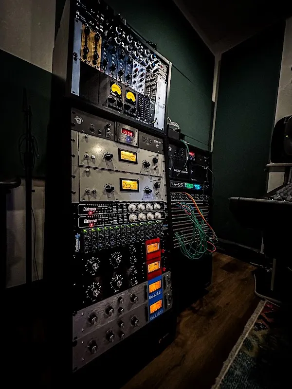 Folklore Recording Studio