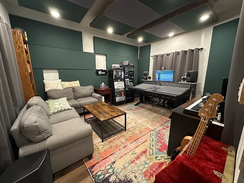 Folklore Recording Studio
