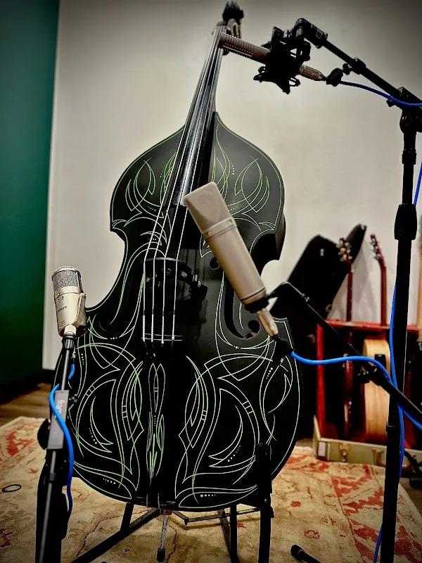 Folklore Recording Studio