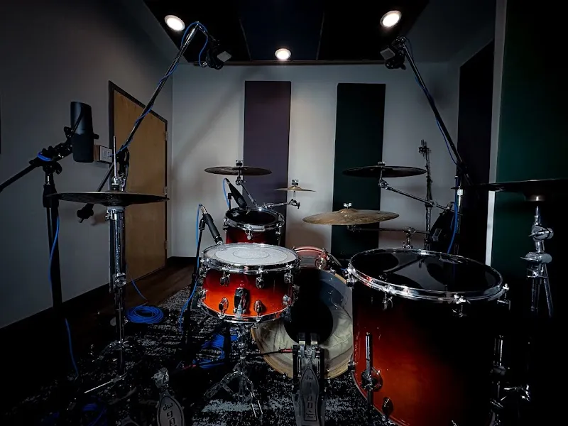 Folklore Recording Studio