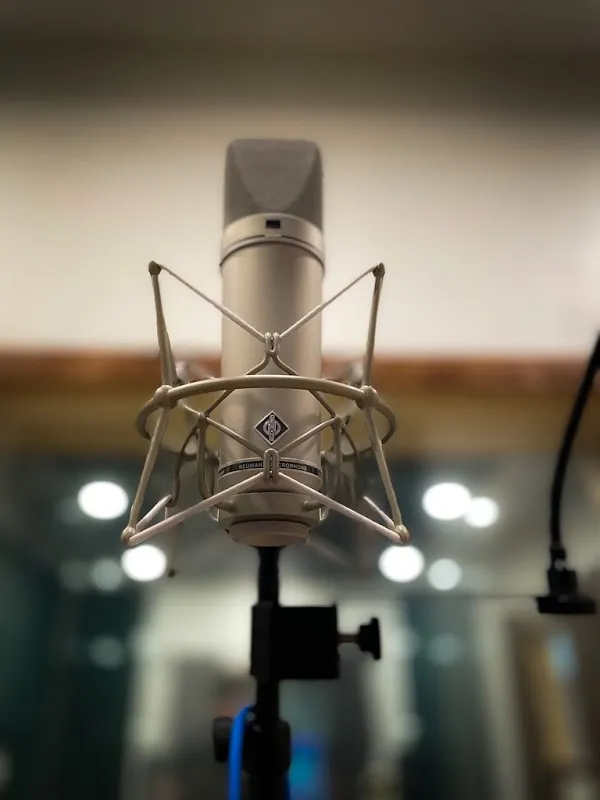 Folklore Recording Studio