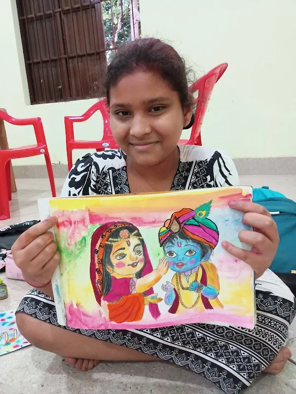 Solo Art And Craft Academy