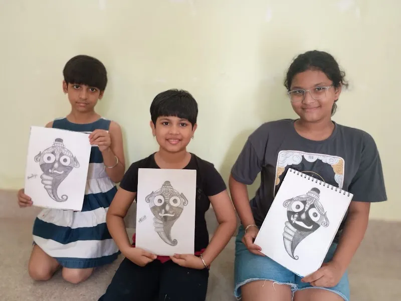 Solo Art And Craft Academy
