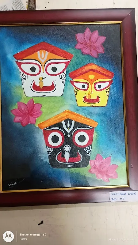 Solo Art And Craft Academy