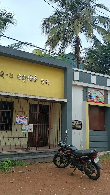 Solo Art And Craft Academy