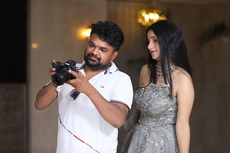 NICE CLICK STUDIO