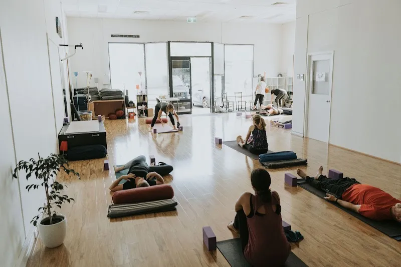 Essential Yoga Busselton