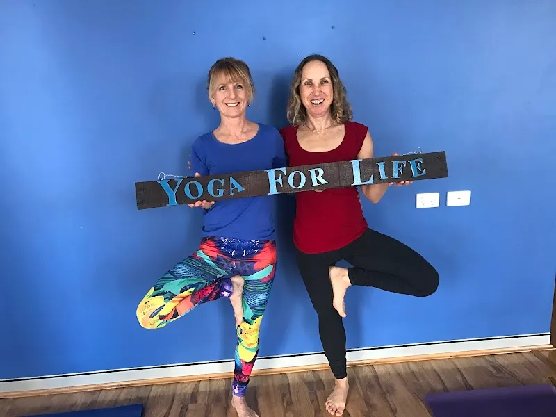 Essential Yoga Busselton