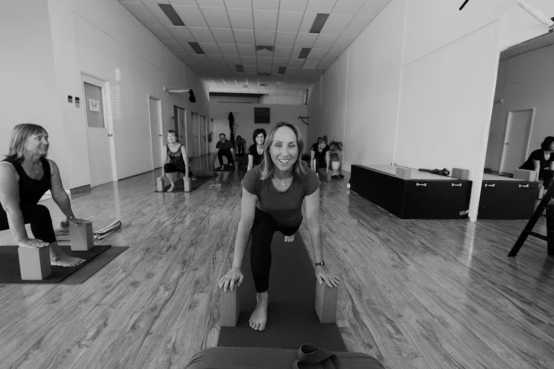 Essential Yoga Busselton