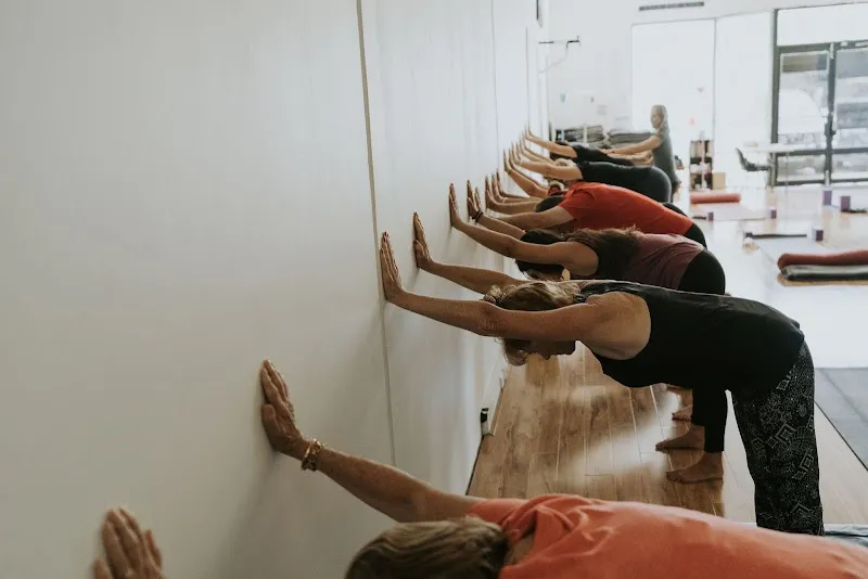 Essential Yoga Busselton
