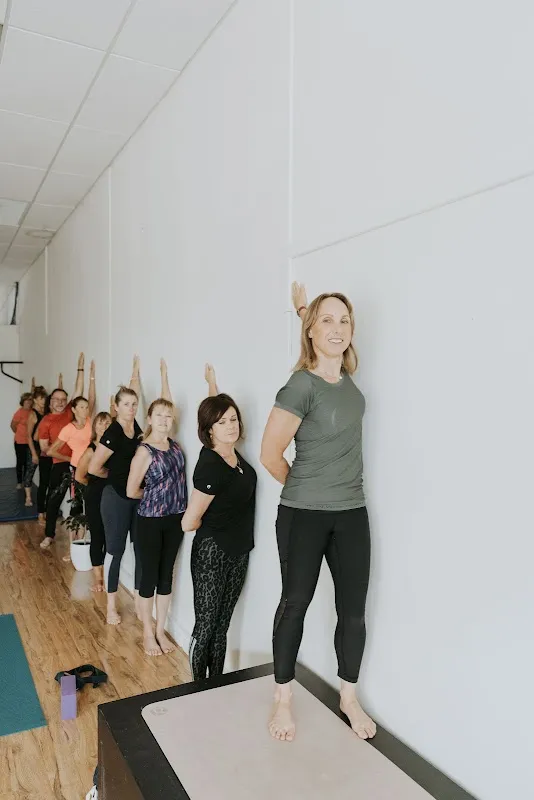 Essential Yoga Busselton