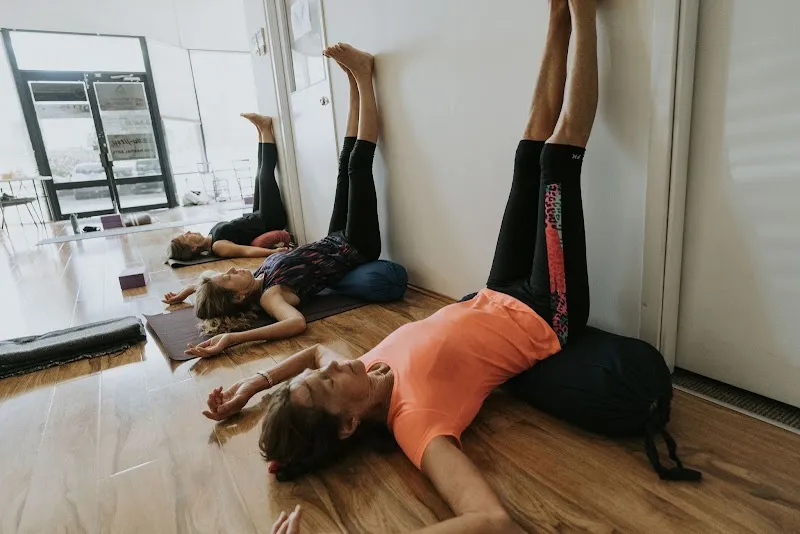 Essential Yoga Busselton