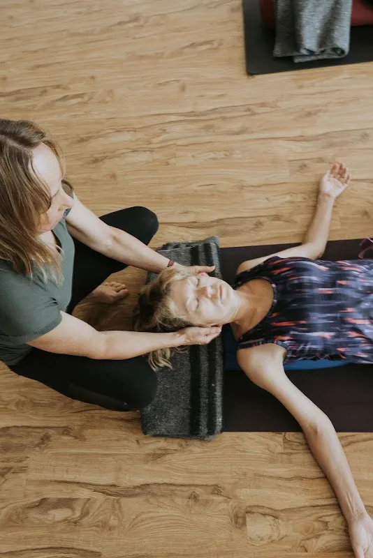 Essential Yoga Busselton