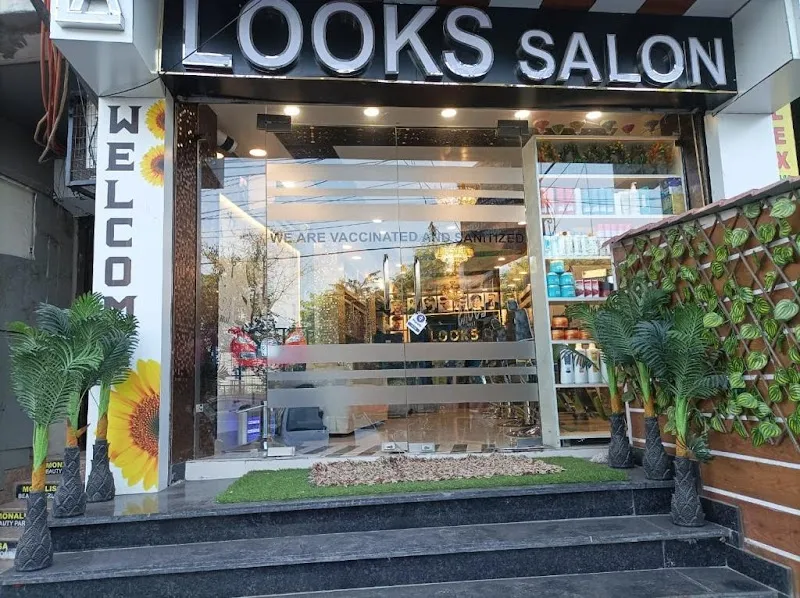 Looksalon