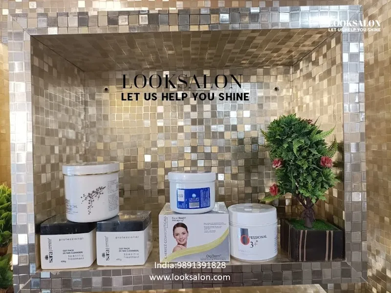 Looksalon