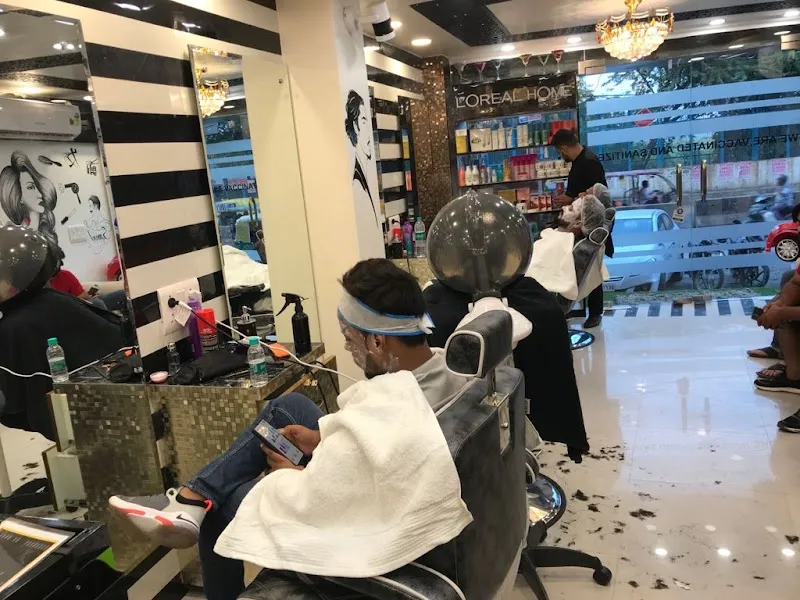 Looksalon
