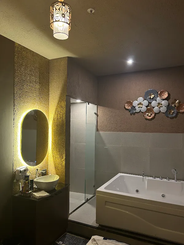 Aquam Spa Trivandrum