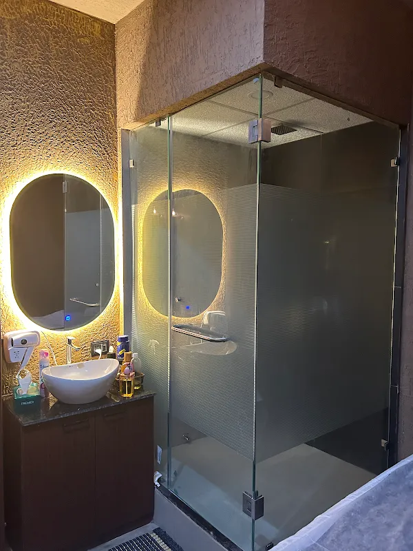 Aquam Spa Trivandrum