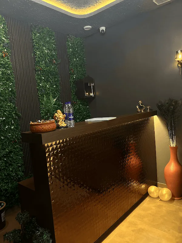 Aquam Spa Trivandrum