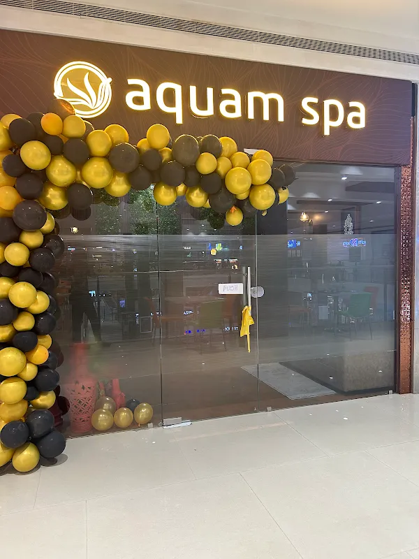 Aquam Spa Trivandrum