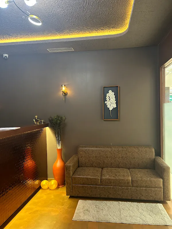 Aquam Spa Trivandrum
