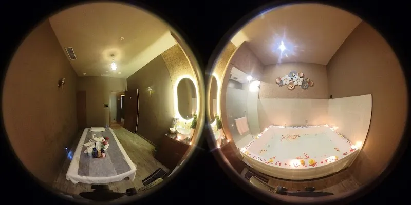 Aquam Spa Trivandrum