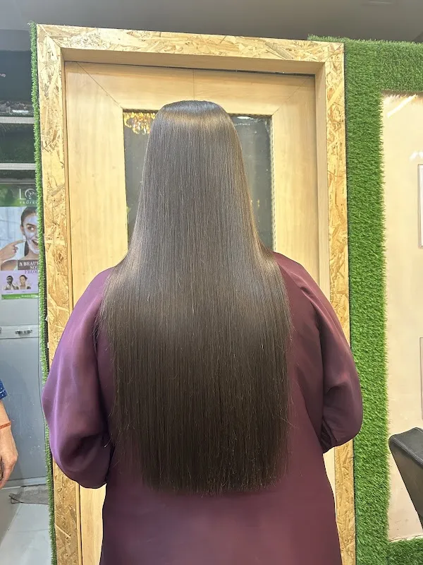 Alams salon