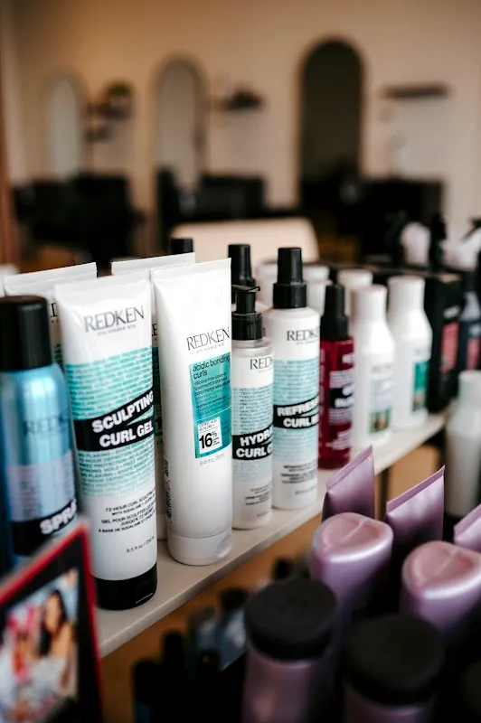 The Hairman Salon Co.