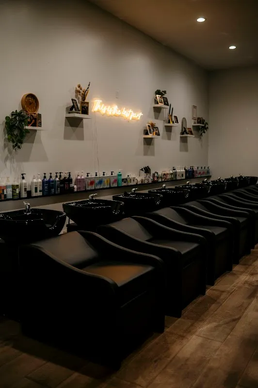 The Hairman Salon Co.
