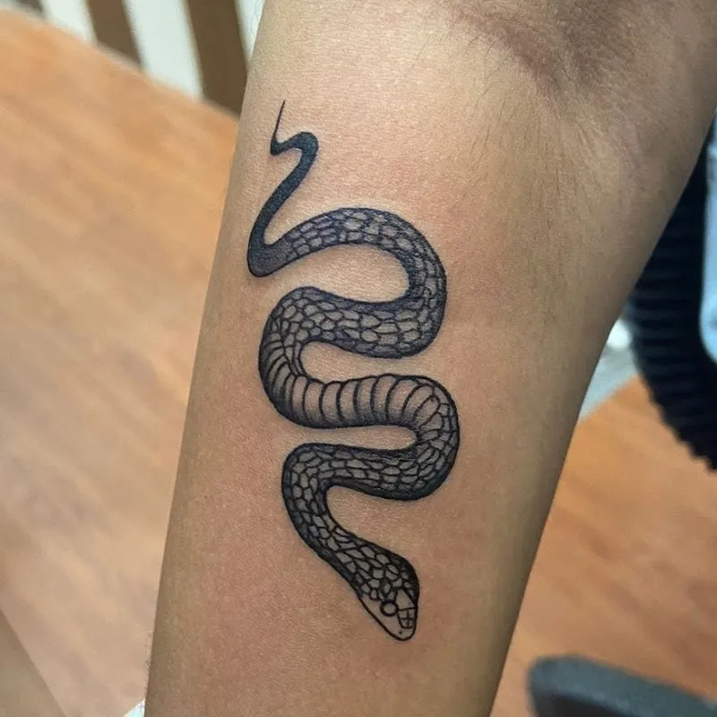 Herculez Tattooz