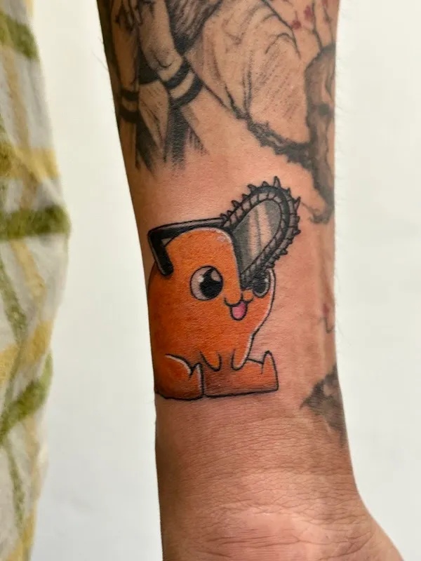 Herculez Tattooz