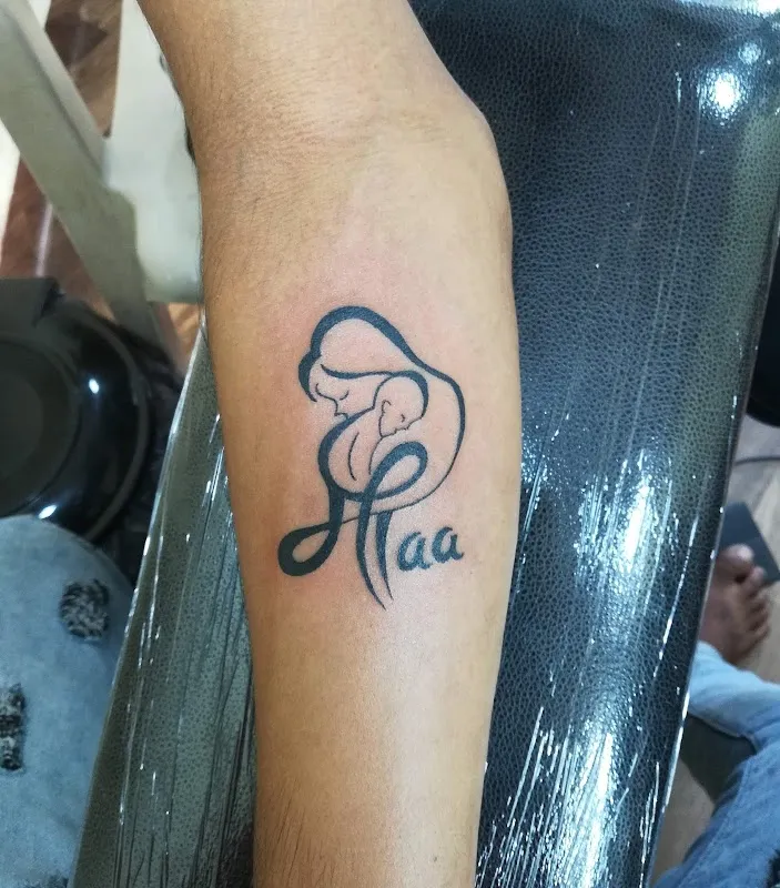 Herculez Tattooz